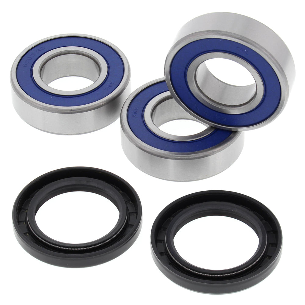 All Balls 25-1277 Wheel Bearing Kit for Kawasaki/Honda