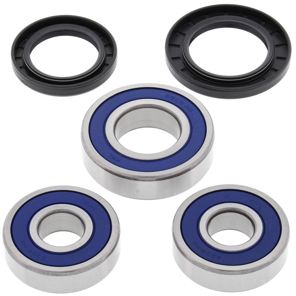 All Balls 25-1286 Wheel Bearing Kit for Kawasaki