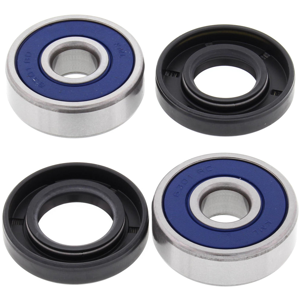 All Balls 25-1292 Wheel Bearing Kit for Kawasaki/Yamaha