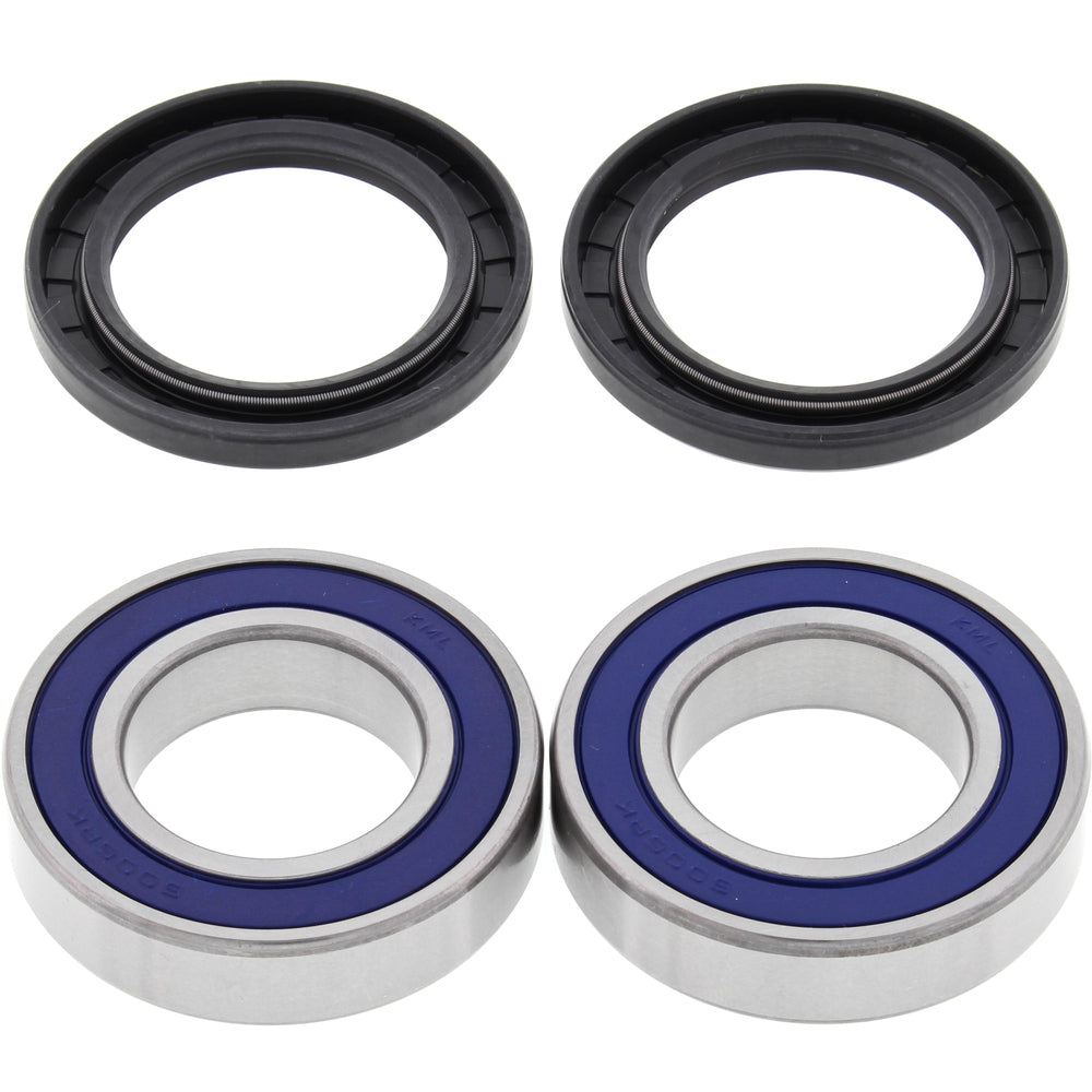 All Balls 25-1293 Wheel Bearing Kit for Suzuki