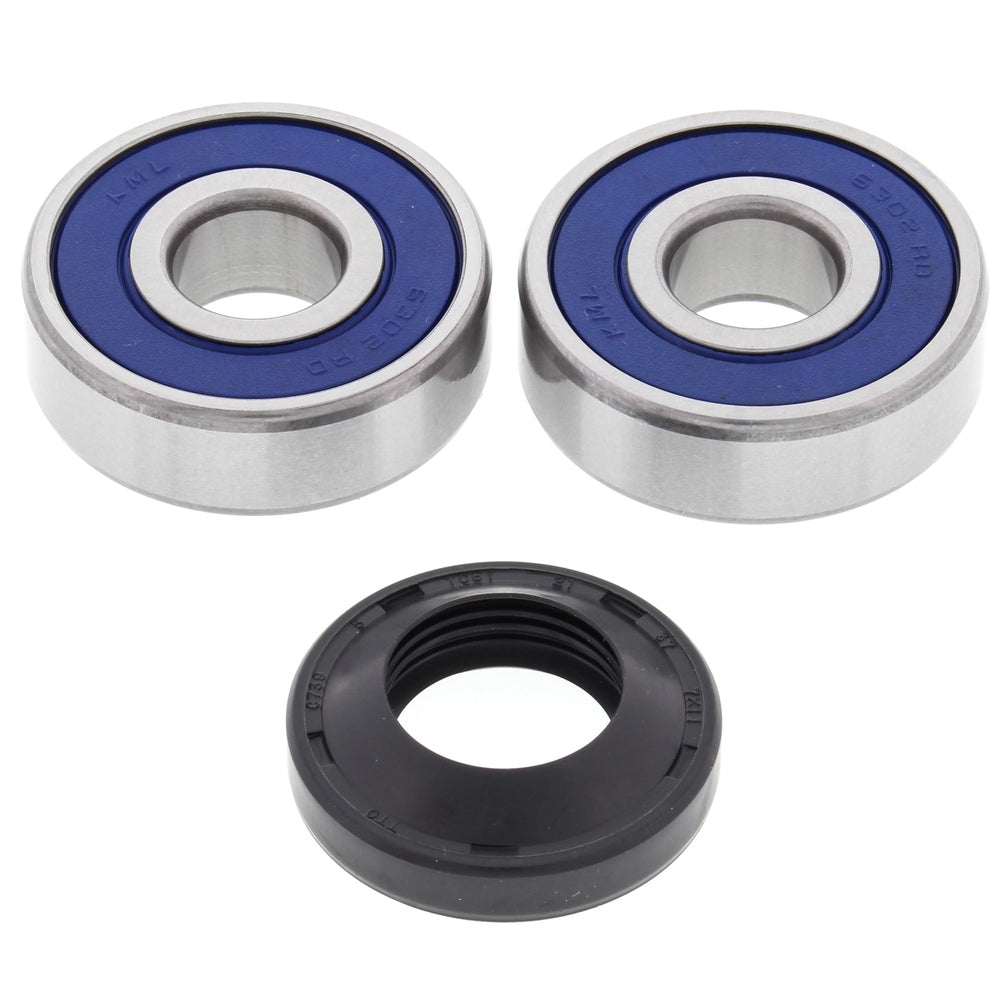 All Balls 25-1306 Wheel Bearing Kit for Honda