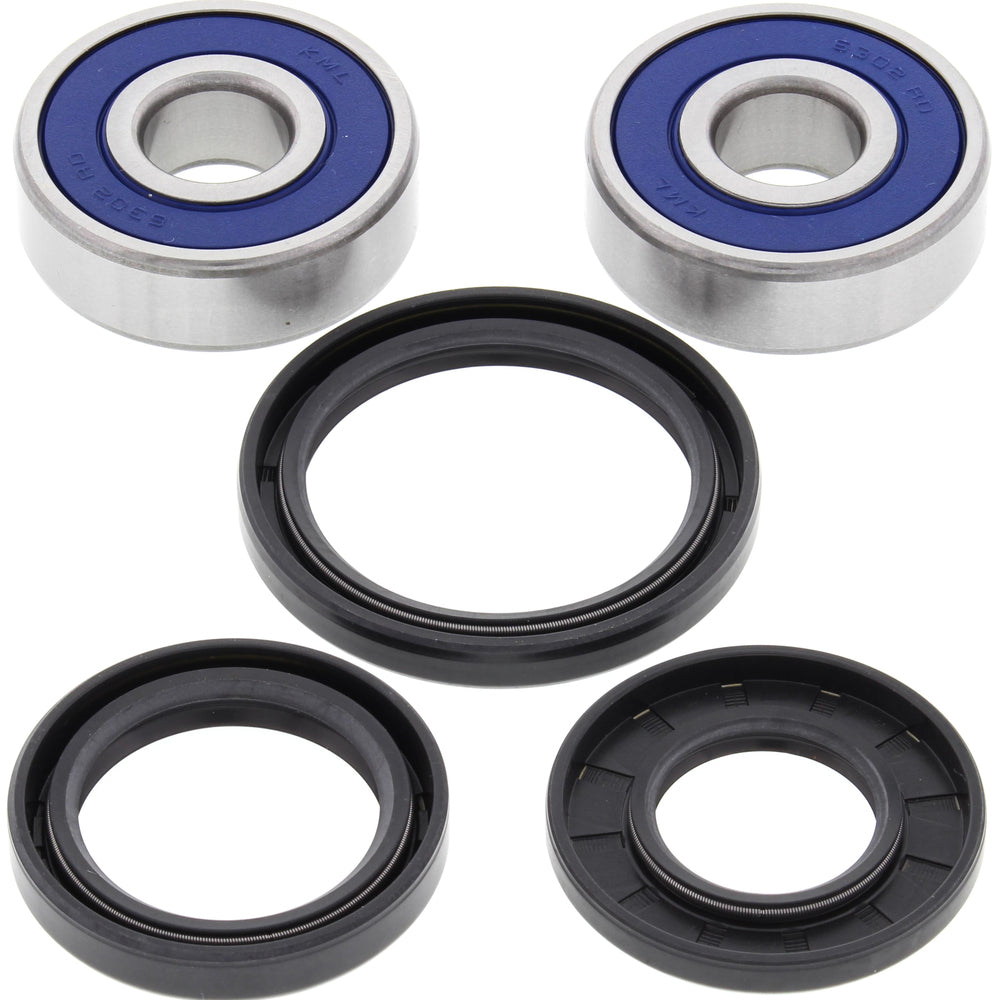 All Balls 25-1310 Wheel Bearing Kit for Kawasaki