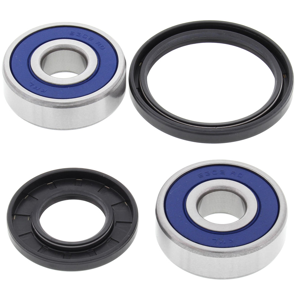 All Balls 25-1316 Wheel Bearing Kit for Yamaha