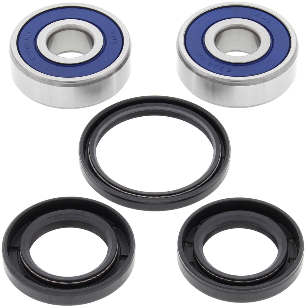 All Balls 25-1319 Wheel Bearing Kit for Honda/Yamaha