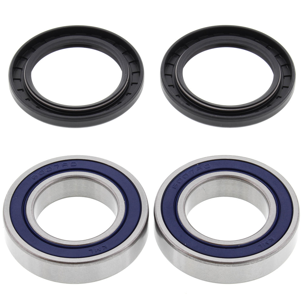 All Balls 25-1321 Wheel Bearing Kit for Polaris