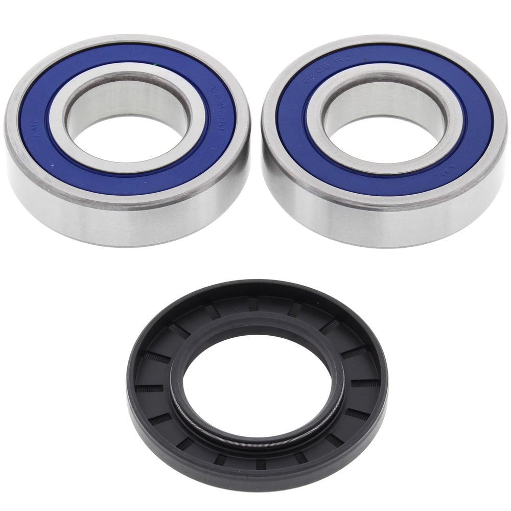 All Balls 25-1322 Wheel Bearing Kit for Polaris