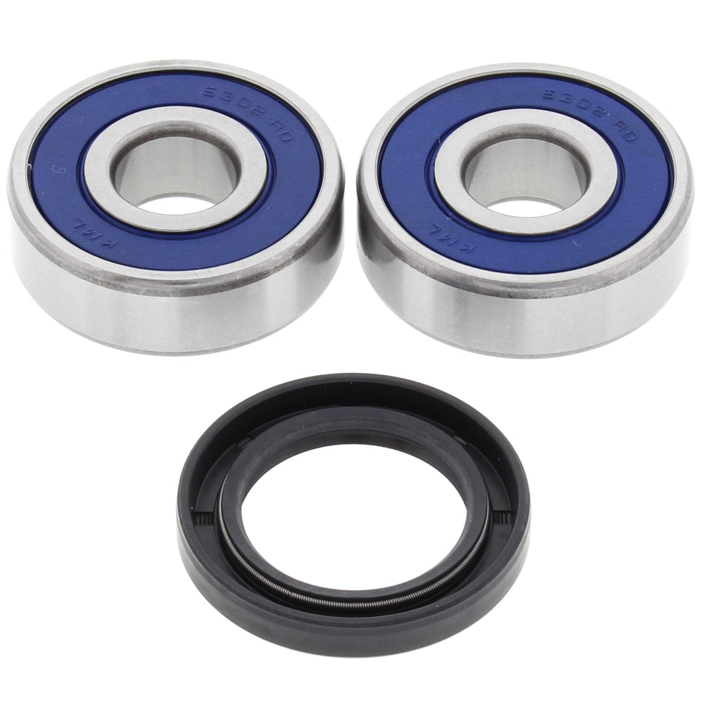 All Balls 25-1323 Wheel Bearing Kit for Honda