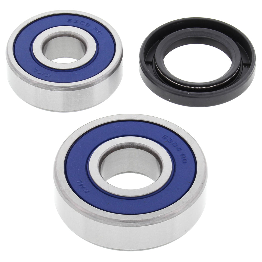 All Balls 25-1326 Wheel Bearing Kit for Suzuki