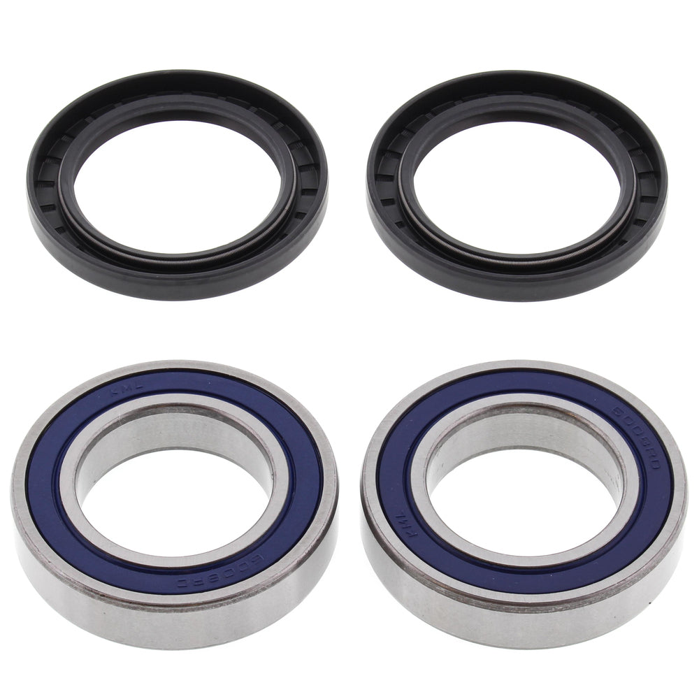 All Balls 25-1329 Wheel Bearing Kit for Yamaha