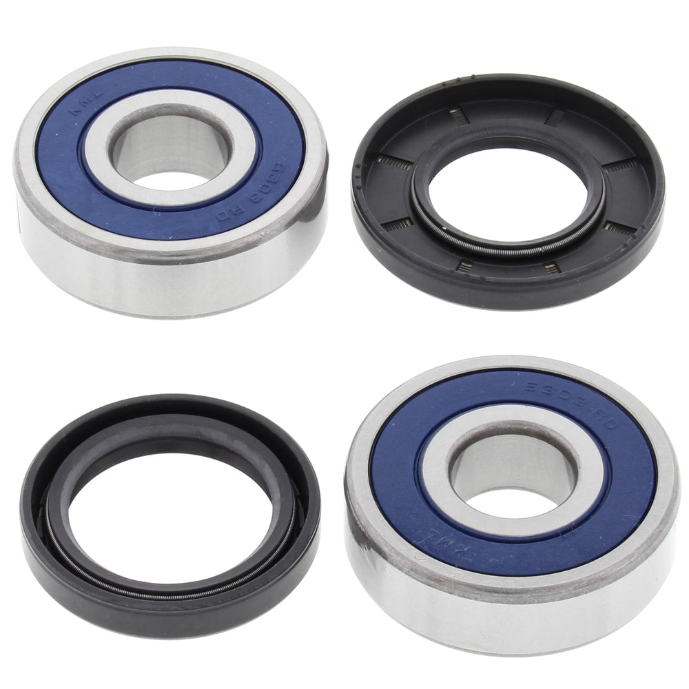 All Balls 25-1330 Wheel Bearing Kit for Honda/Kawasaki