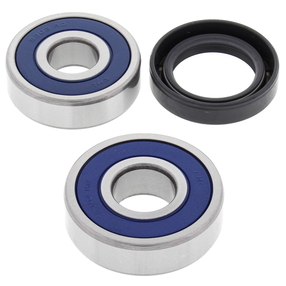 All Balls 25-1335 Wheel Bearing Kit for Honda