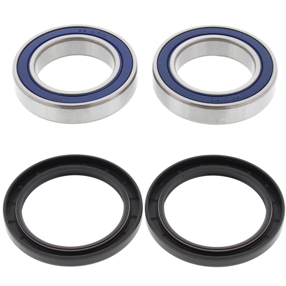 All Balls 25-1337 Wheel Bearing Kit for Suzuki