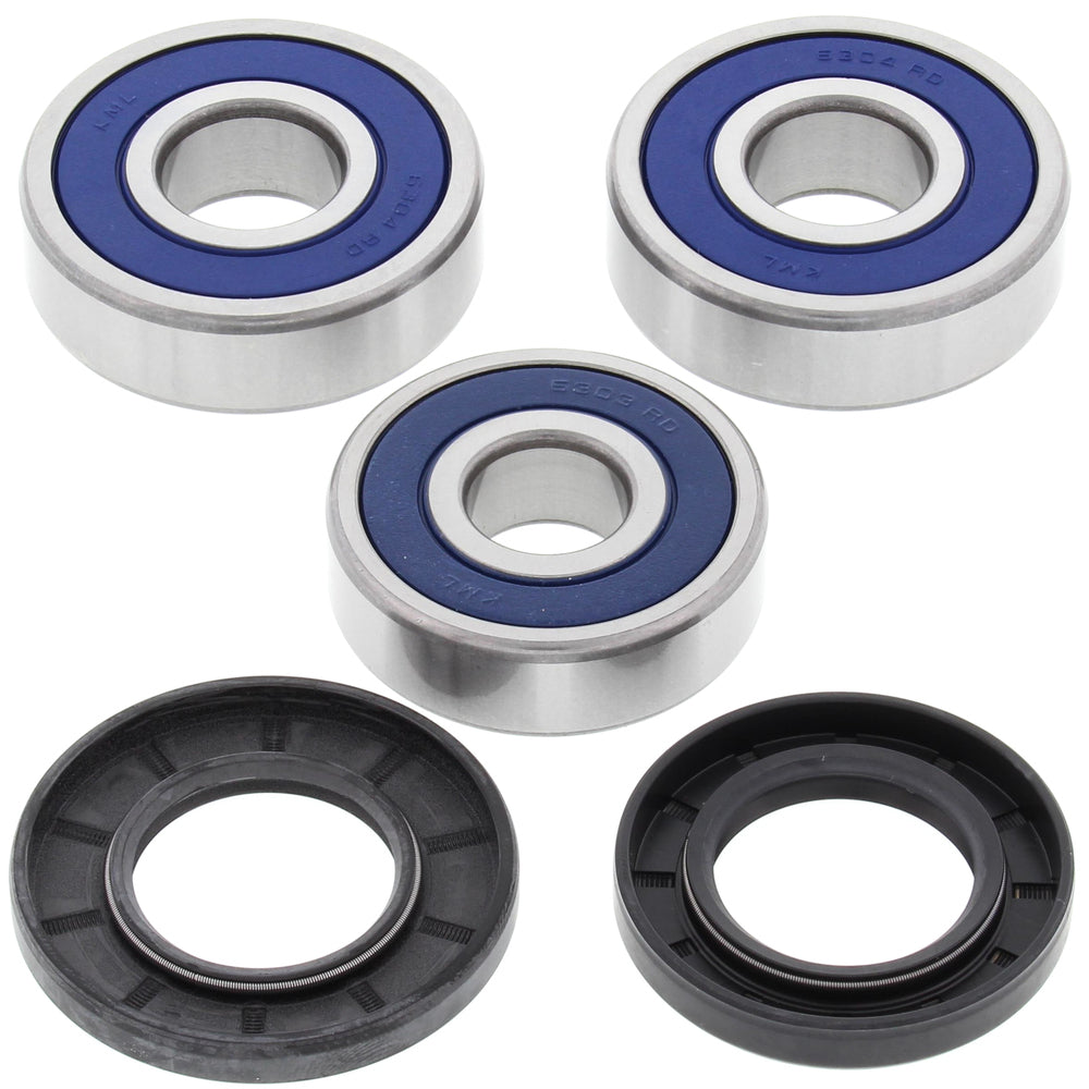 All Balls 25-1340 Wheel Bearing Kit for Yamaha