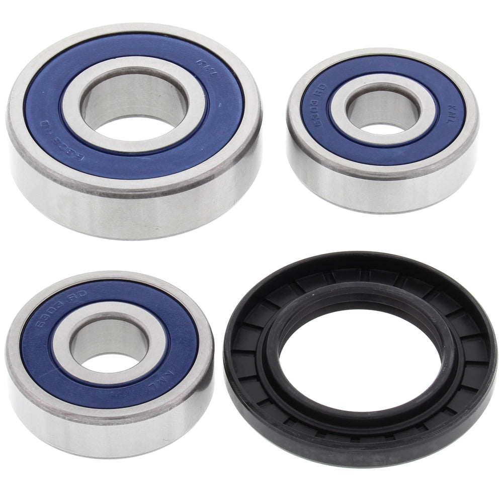 All Balls 25-1347 Wheel Bearing Kit for Suzuki