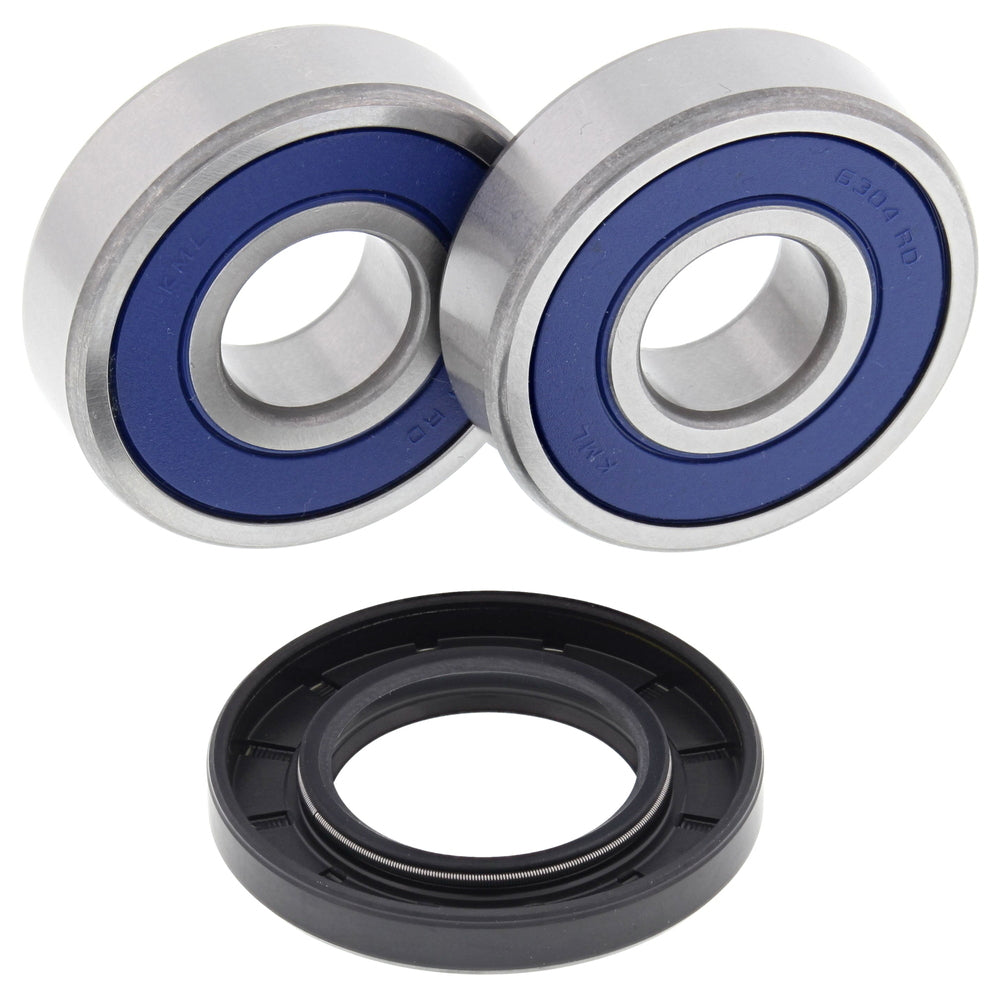 All Balls 25-1354 Wheel Bearing Kit for Indian