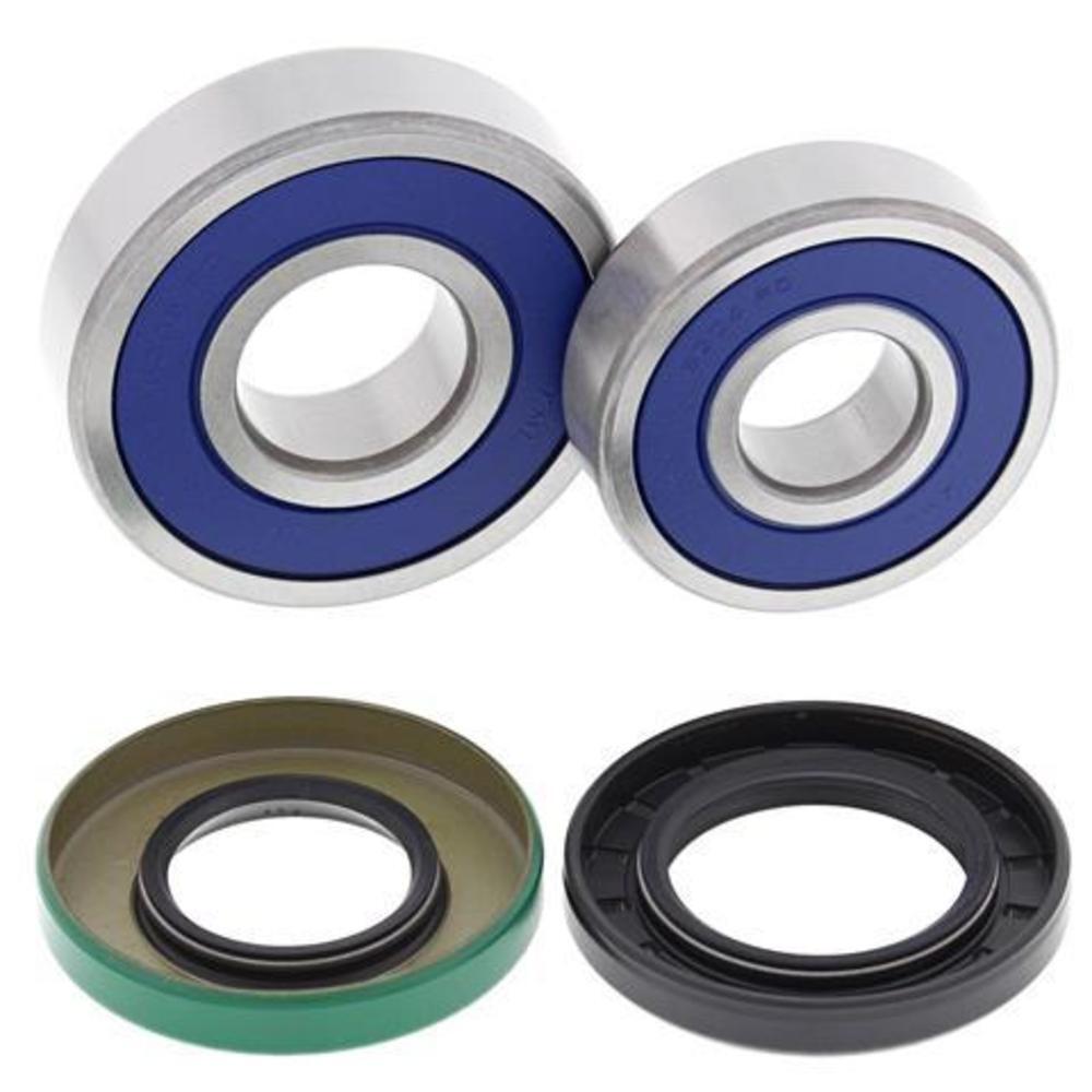 All Balls 25-1356 Wheel Bearing Kit for Yamaha