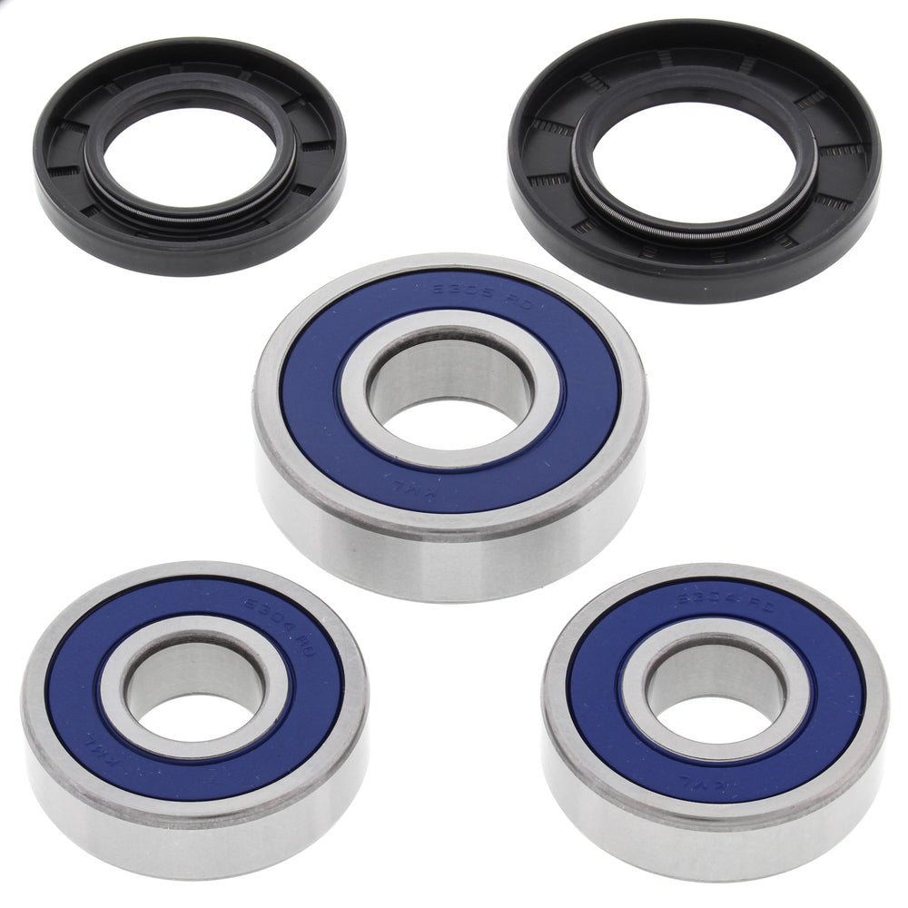 All Balls 25-1359 Wheel Bearing Kit for Yamaha