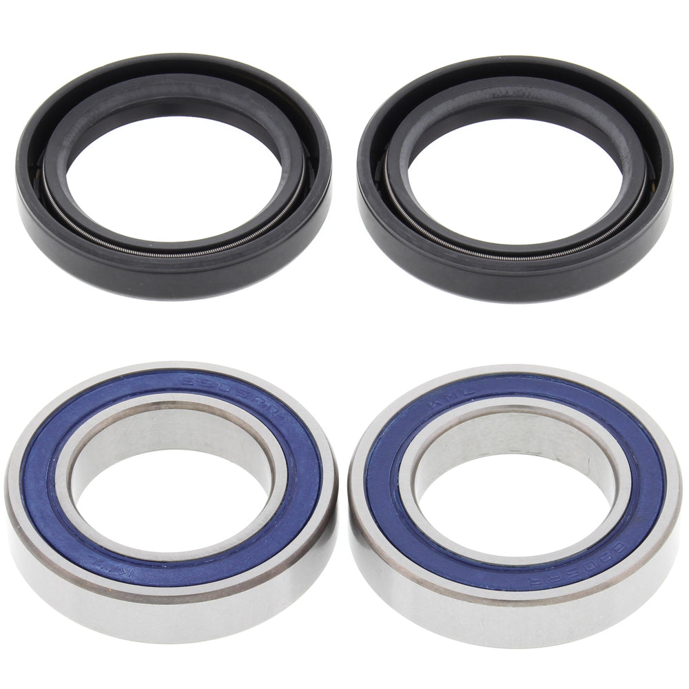 All Balls 25-1364 Wheel Bearing Kit for Gas Gas/Suzuki