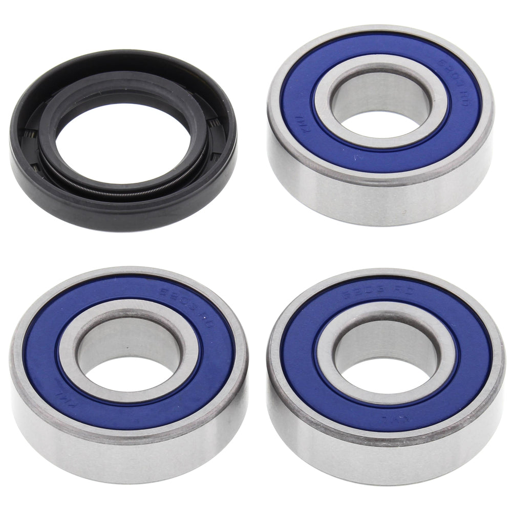 All Balls 25-1377 Wheel Bearing Kit for Yamaha