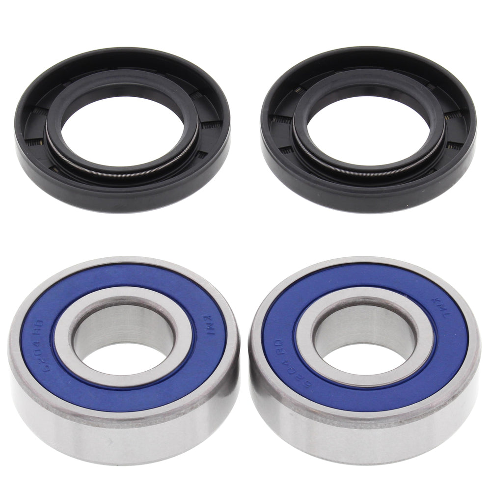 All Balls 25-1379 Wheel Bearing Kit for BMW/Honda/Kawasaki/Suzuki/Triumph/Victory