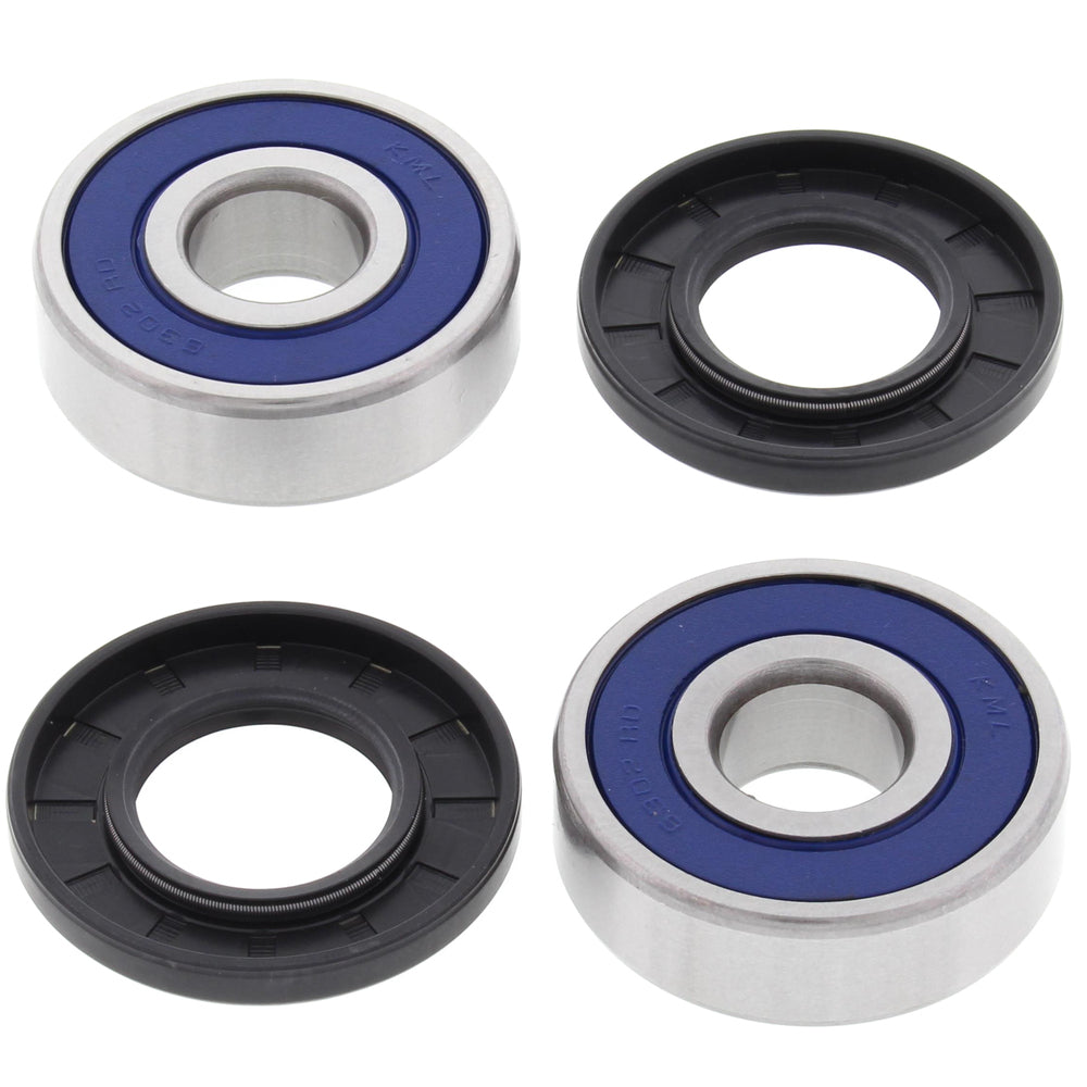 All Balls 25-1387 Wheel Bearing Kit for Honda/Kawasaki