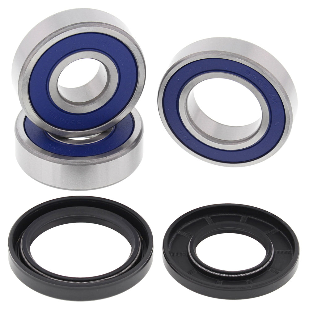 All Balls 25-1390 Wheel Bearing Kit for Kawasaki