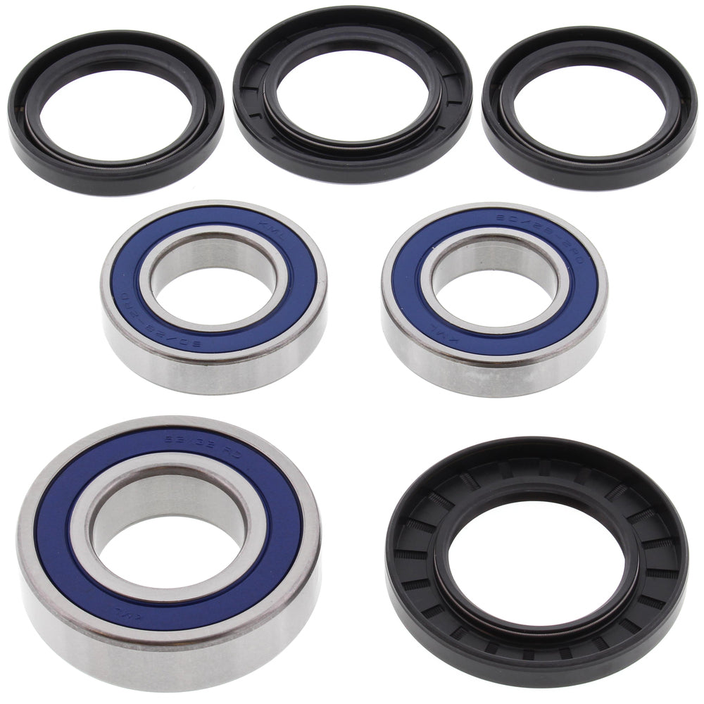 All Balls 25-1392 Wheel Bearing Kit for Suzuki