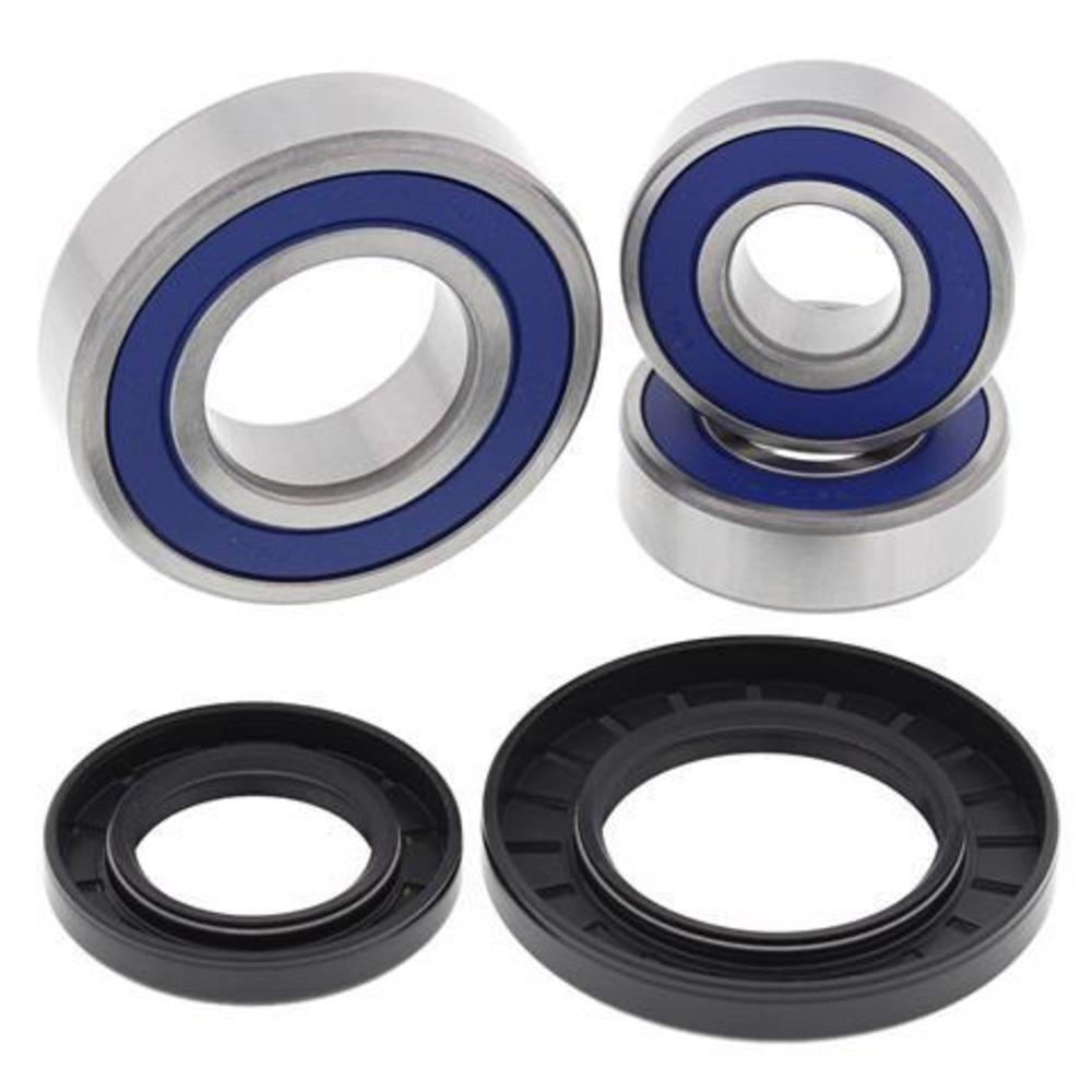 All Balls 25-1393 Wheel Bearing Kit for Suzuki