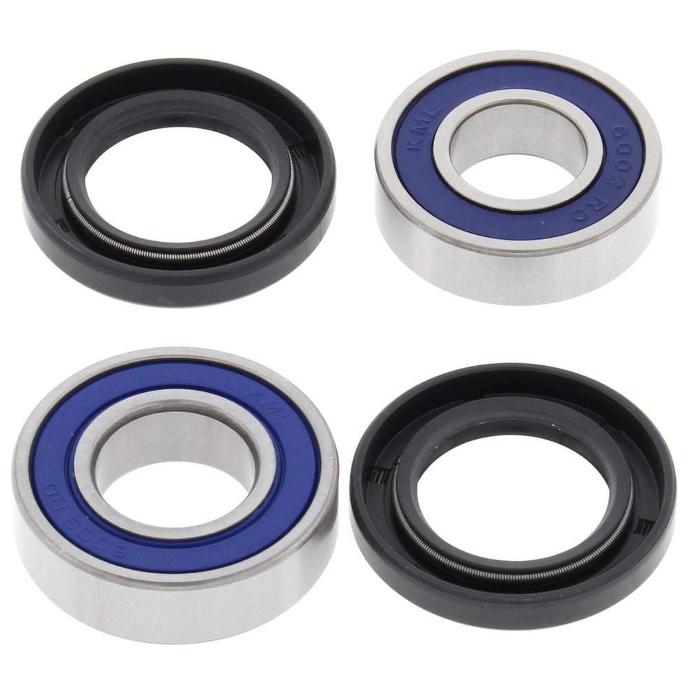 All Balls 25-1395 Wheel Bearing Kit for Adly/Arctic Cat/Can-Am/Eton/Kawasaki/Kymco/Polaris