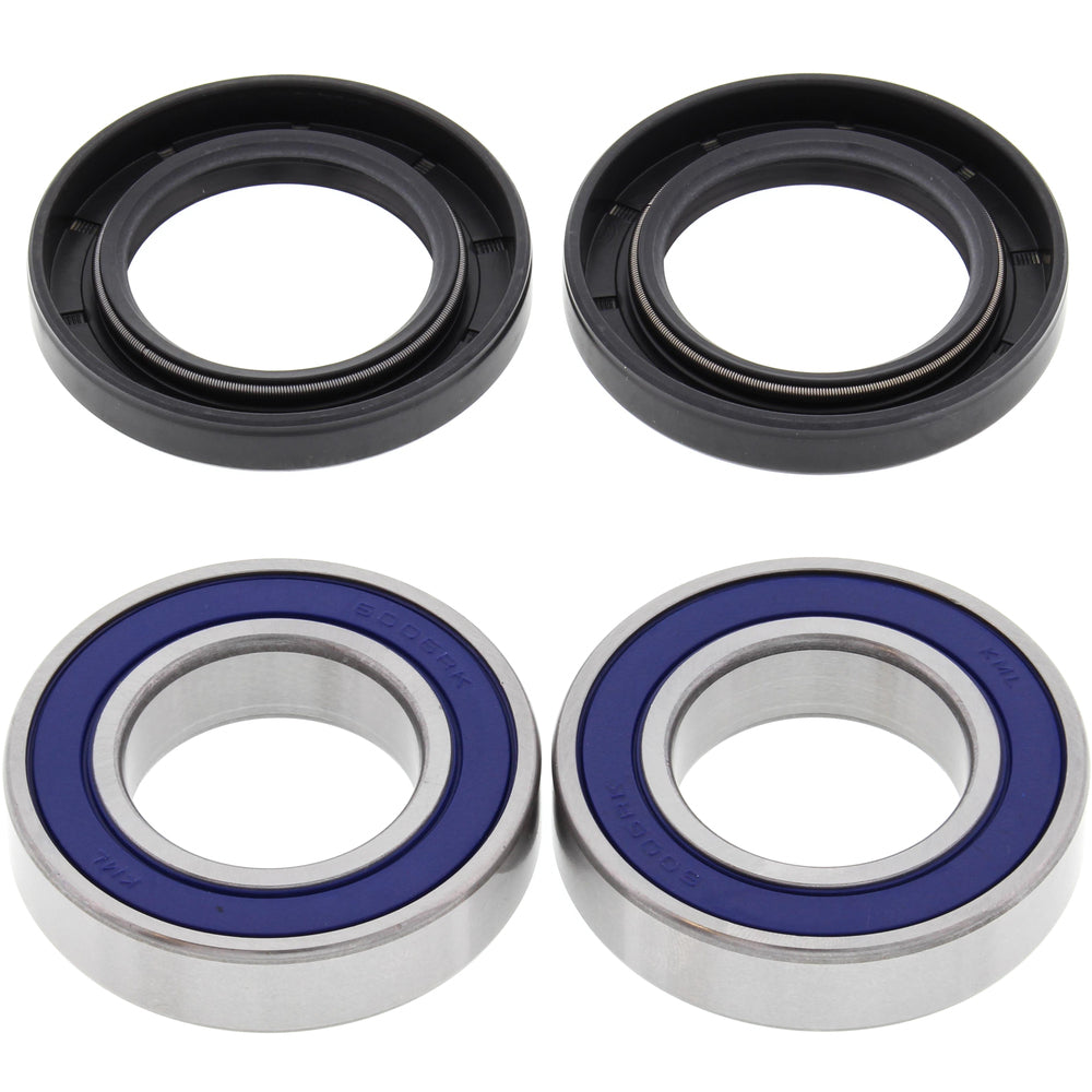 All Balls 25-1396 Wheel Bearing Kit for Adly/Can-Am/Kawasaki/Polaris