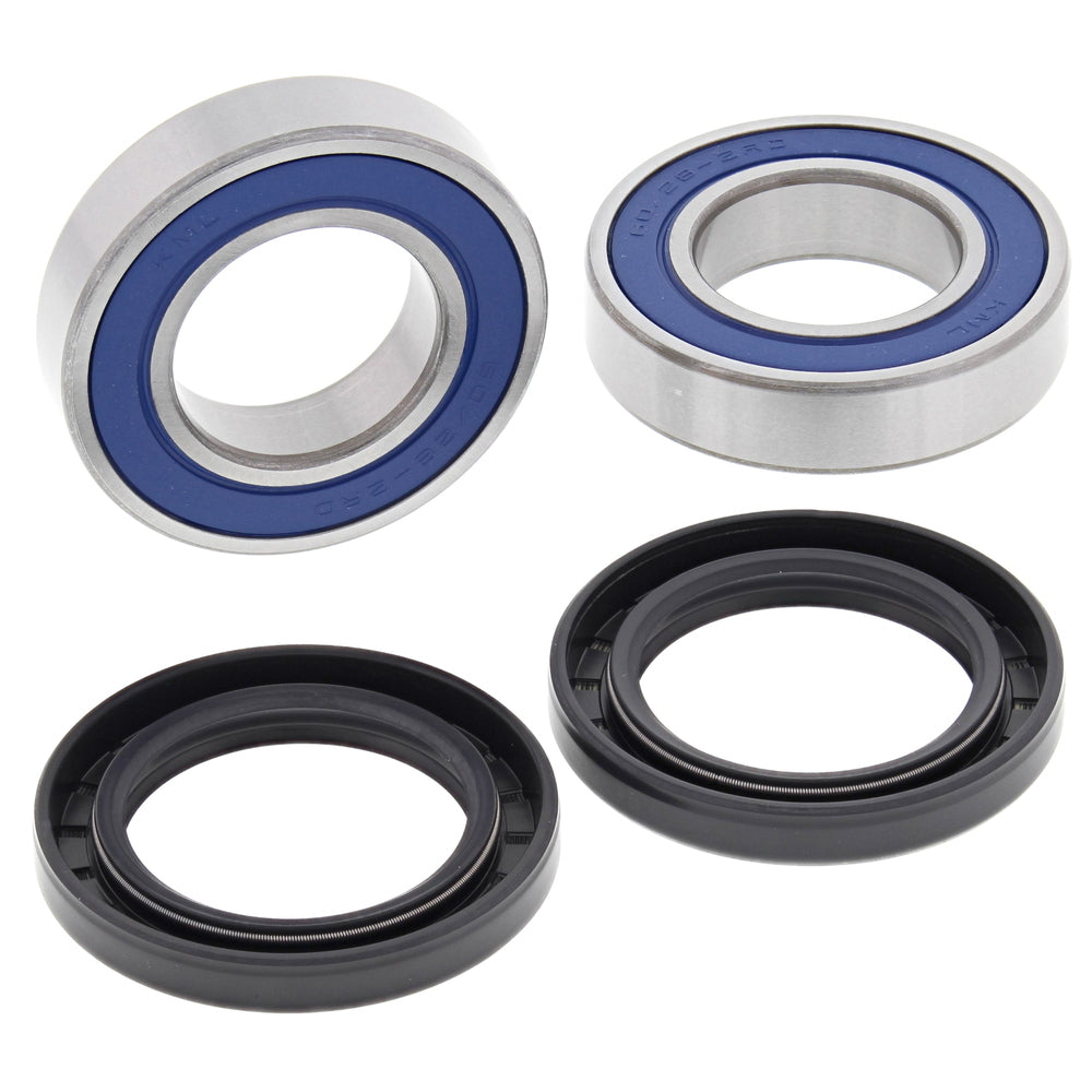 All Balls 25-1397 Wheel Bearing Kit for Kawasaki/Suzuki