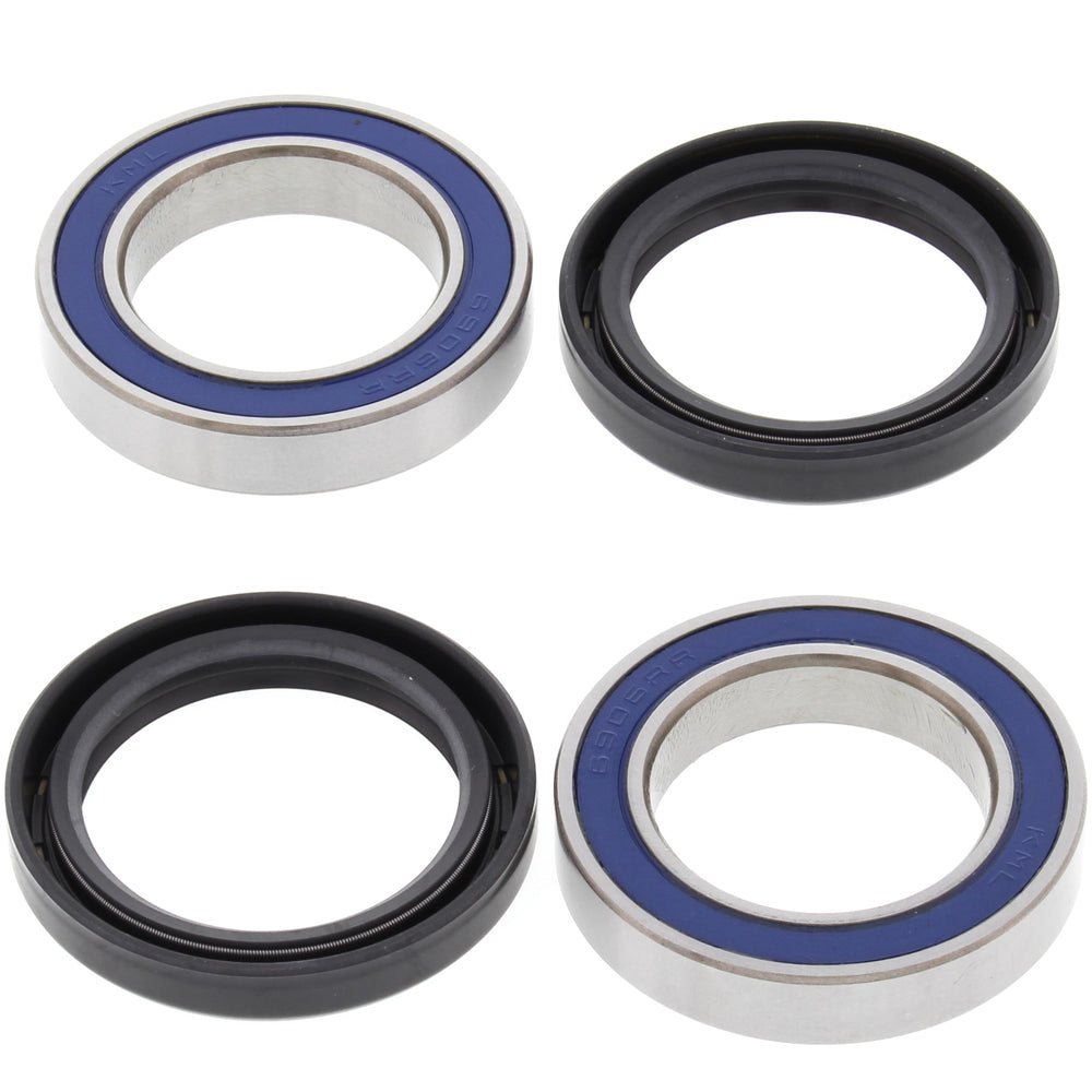 All Balls 25-1402 Wheel Bearing Kit for Beta/Husaberg/Husqvarna/KTM