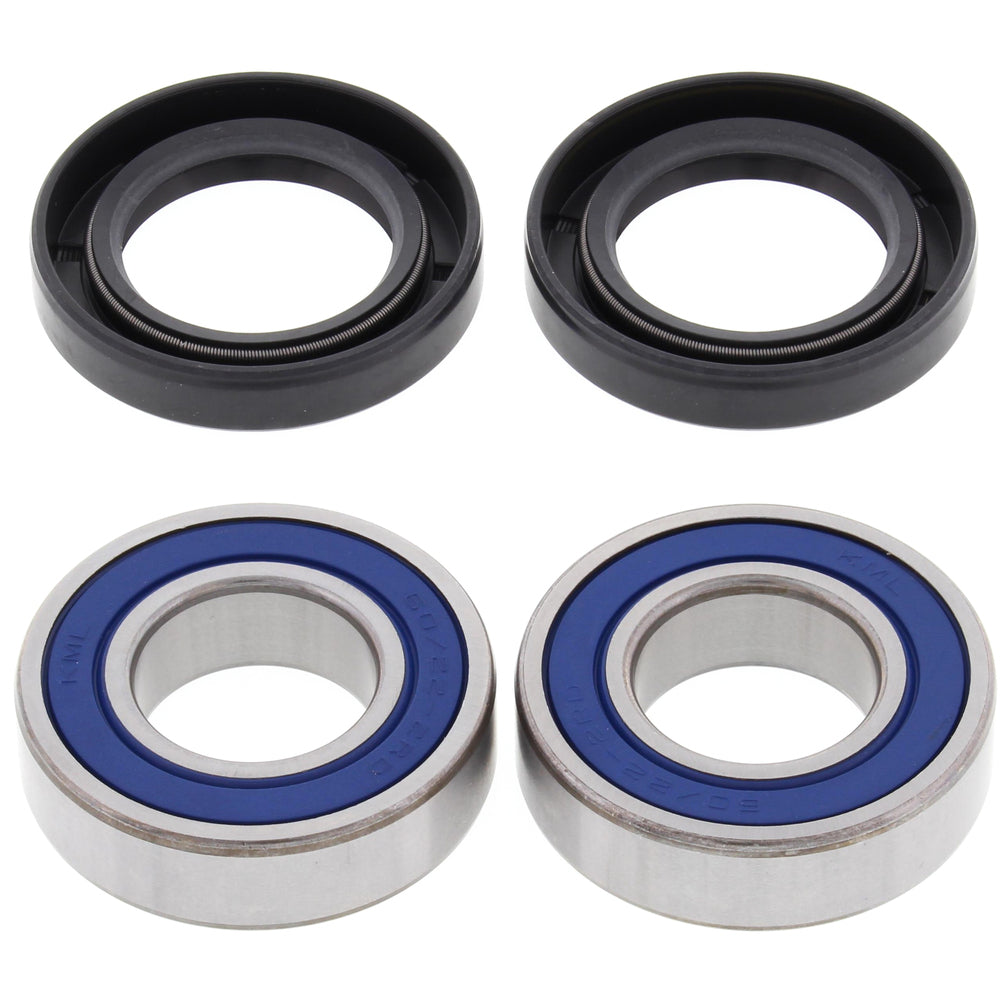 All Balls 25-1403 Wheel Bearing Kit for Kawasaki/Suzuki/Yamaha