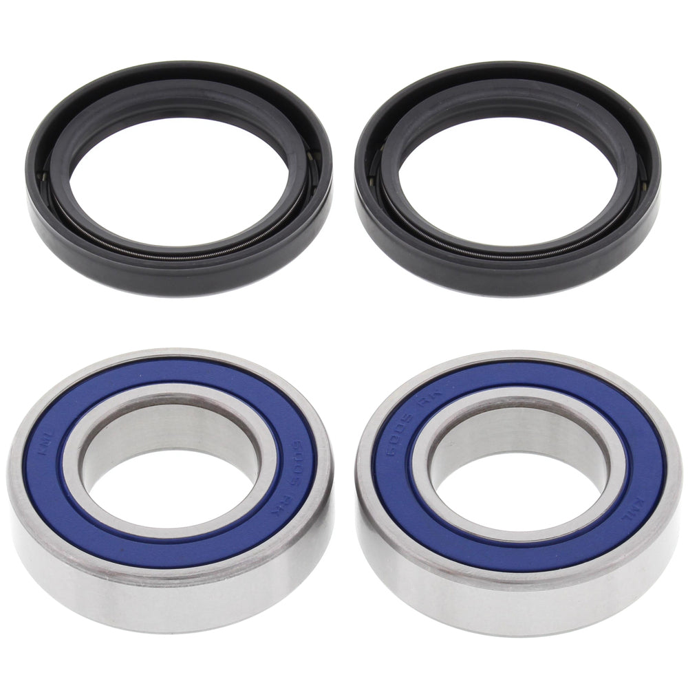 All Balls 25-1404 Wheel Bearing Kit for Beta/Ducati/Kawasaki/Triumph/Yamaha