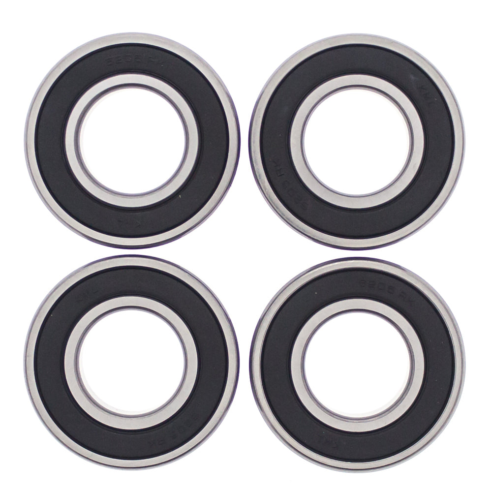 All Balls 25-1405 Wheel Bearing Kit for Harley-Davidson/Kawasaki