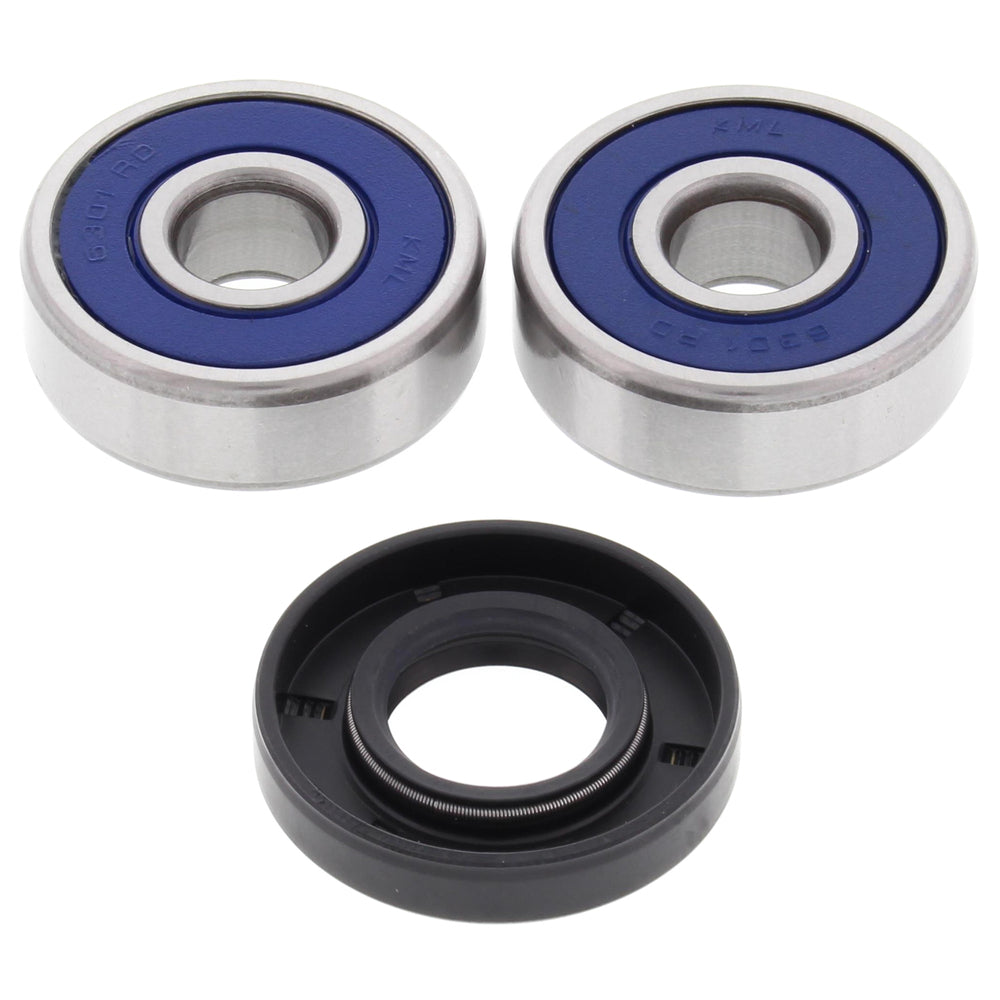 All Balls 25-1410 Wheel Bearing Kit for Yamaha