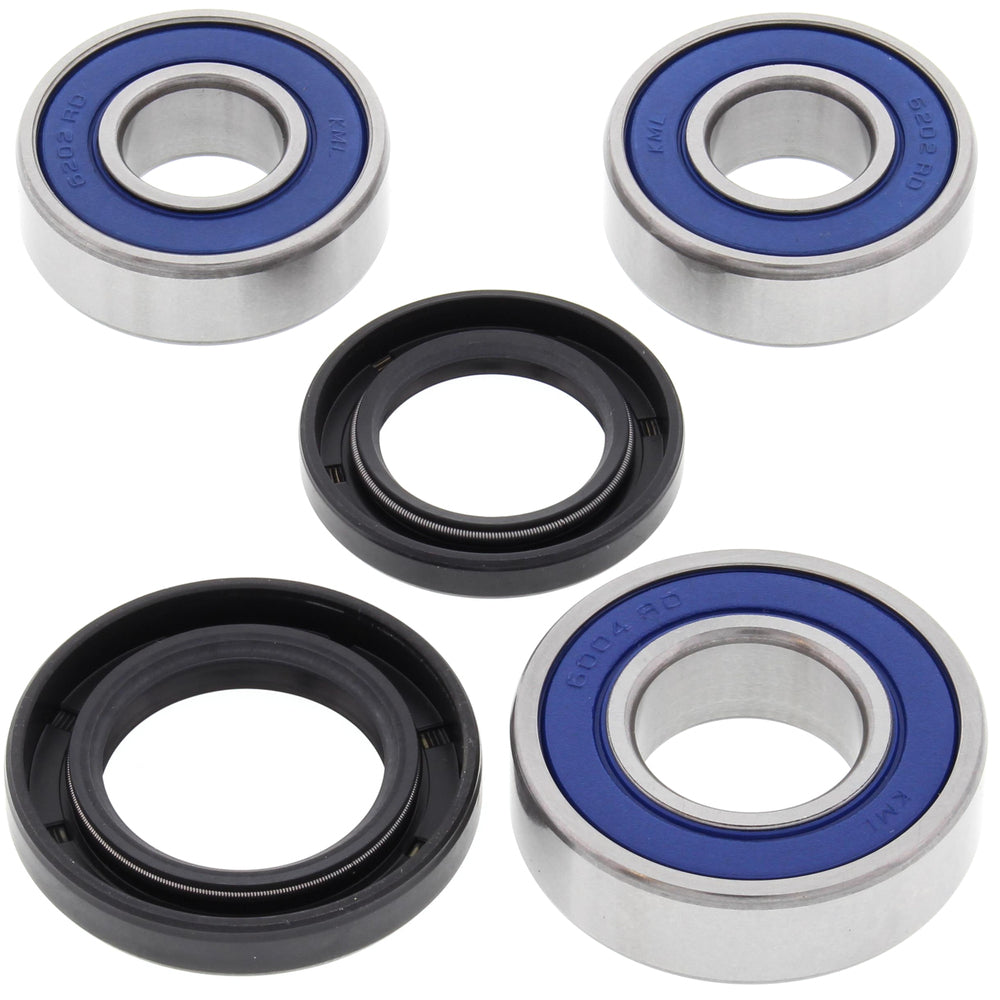 All Balls 25-1411 Wheel Bearing Kit for Yamaha