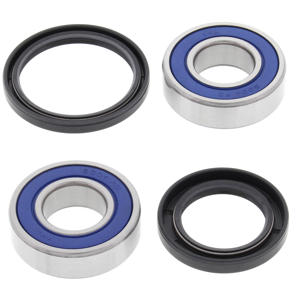 All Balls 25-1413 Wheel Bearing Kit for Husqvarna