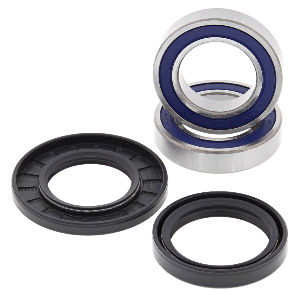 All Balls 25-1414 Wheel Bearing Kit for Husqvarna