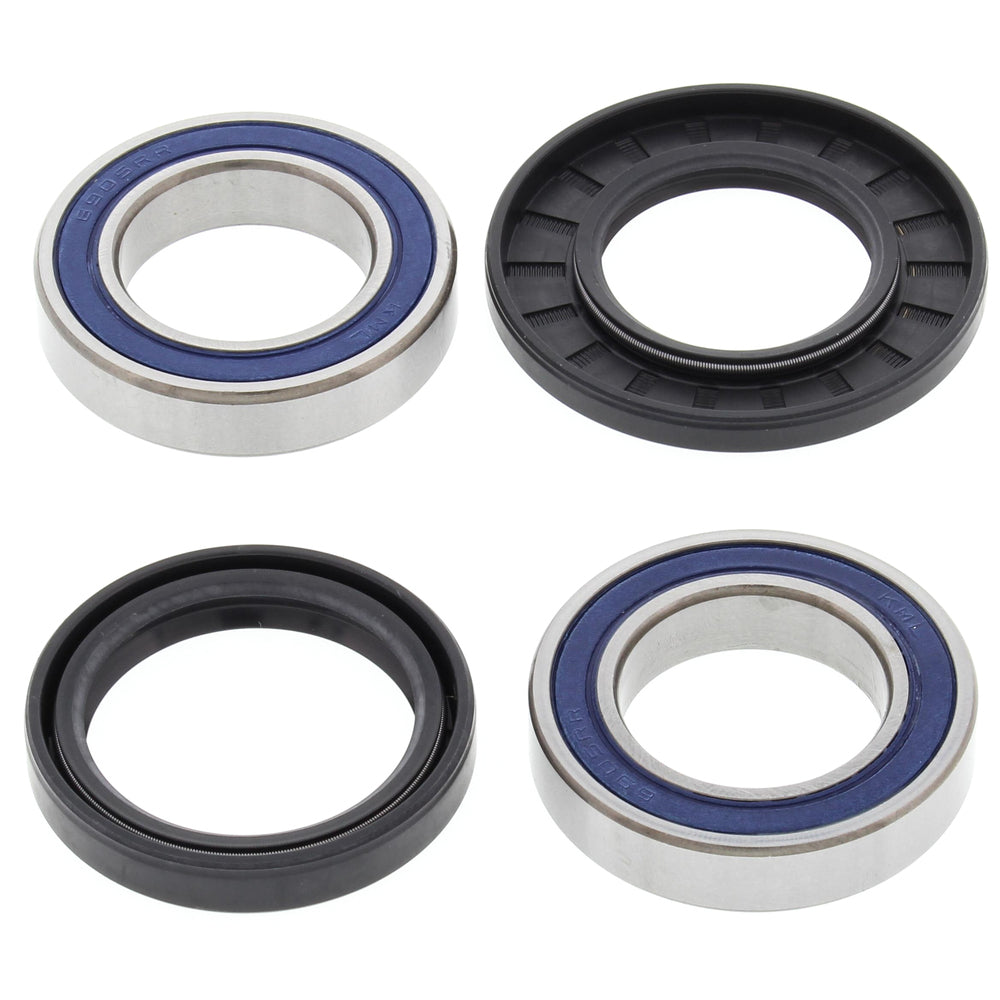 All Balls 25-1415 Wheel Bearing Kit for Husqvarna