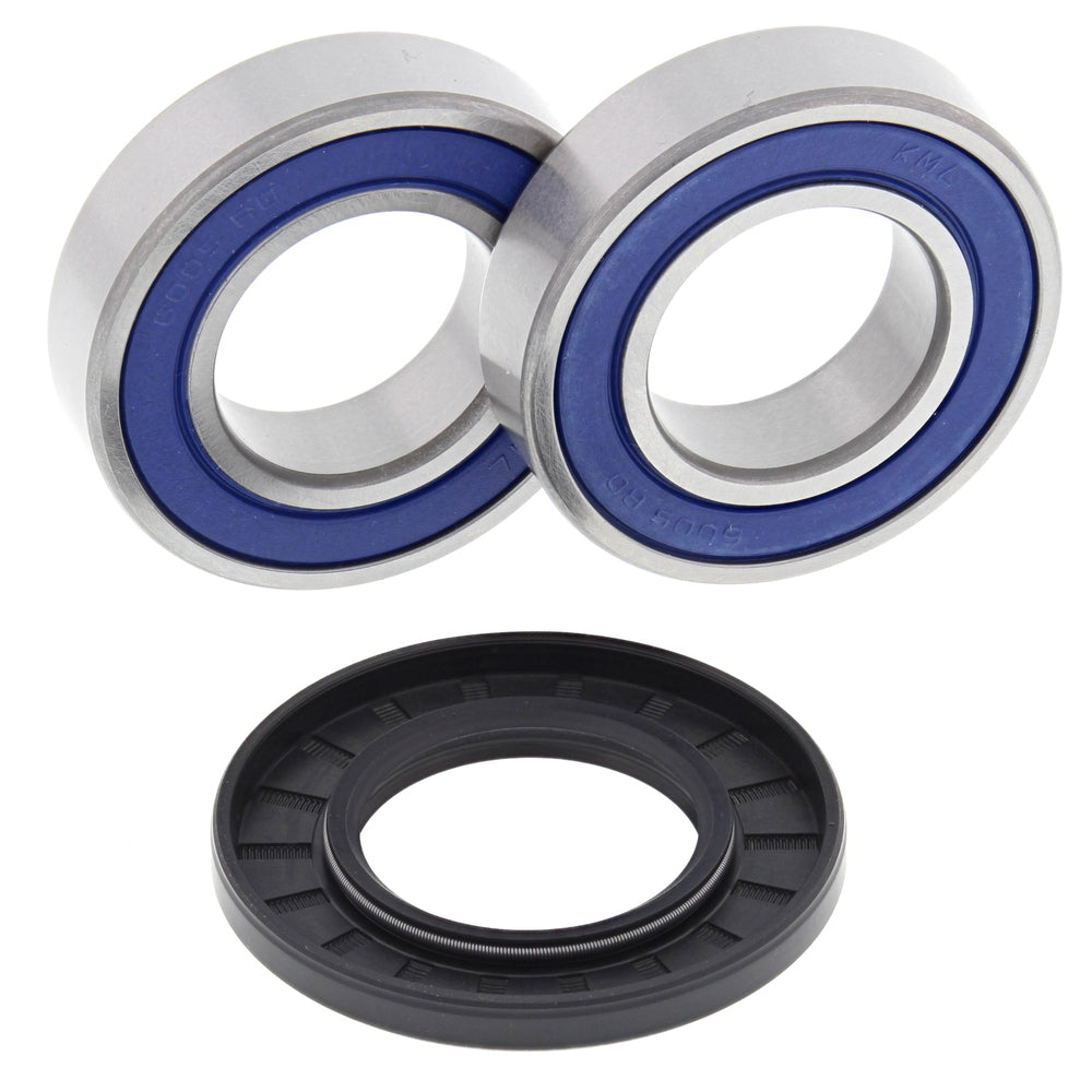 All Balls 25-1416 Wheel Bearing Kit for Husqvarna