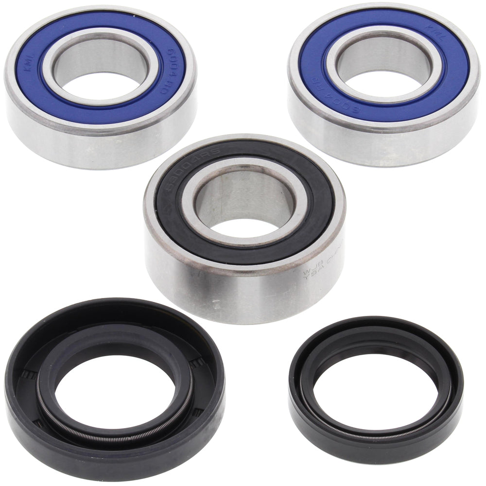 All Balls 25-1418 Wheel Bearing Kit for Husqvarna