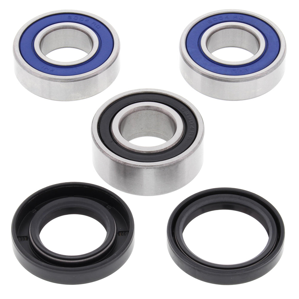 All Balls 25-1419 Wheel Bearing Kit for Husqvarna