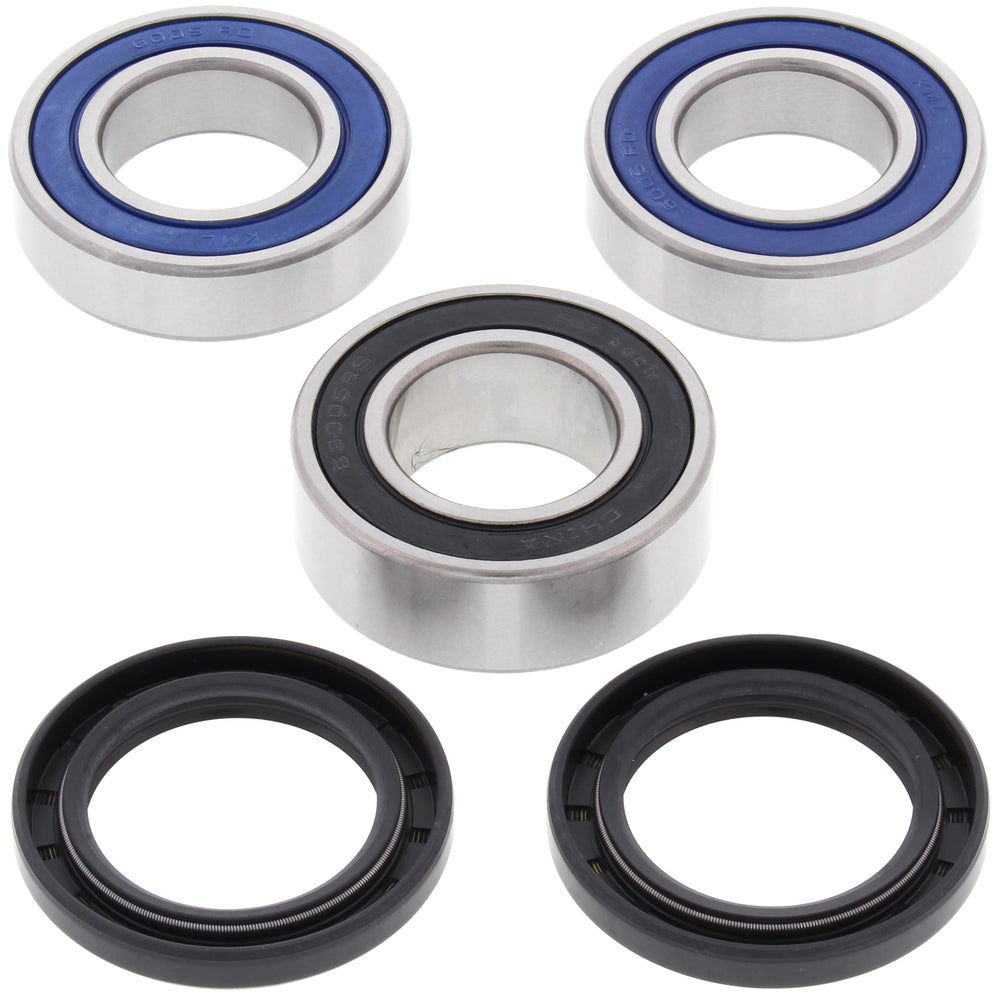 All Balls 25-1420 Wheel Bearing Kit for Husqvarna