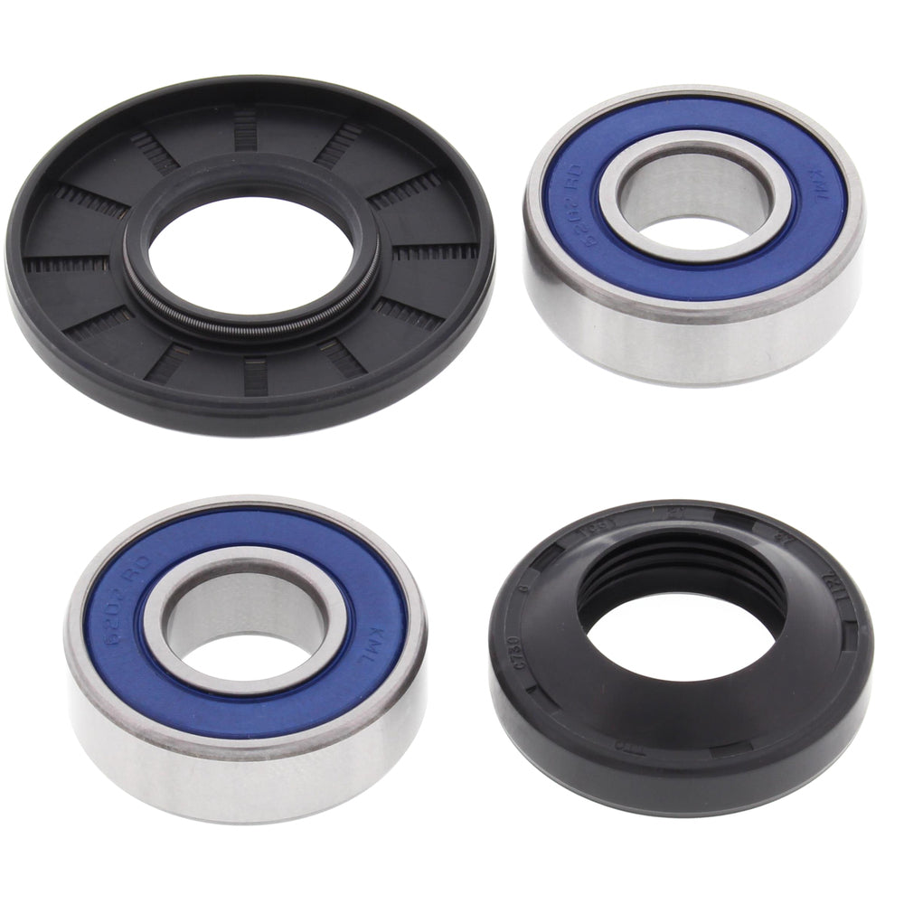 All Balls 25-1421 Wheel Bearing Kit for Honda