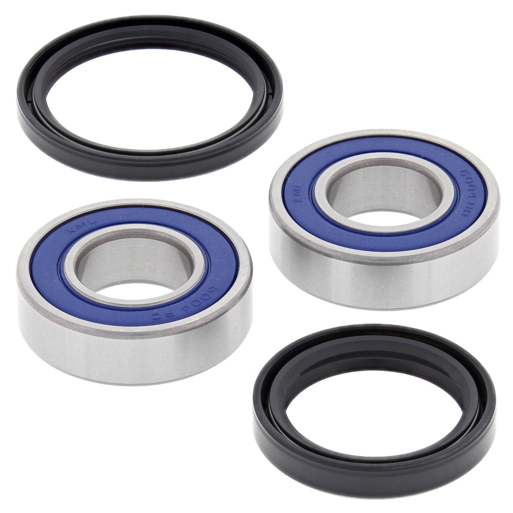 All Balls 25-1427 Wheel Bearing Kit for Husqvarna