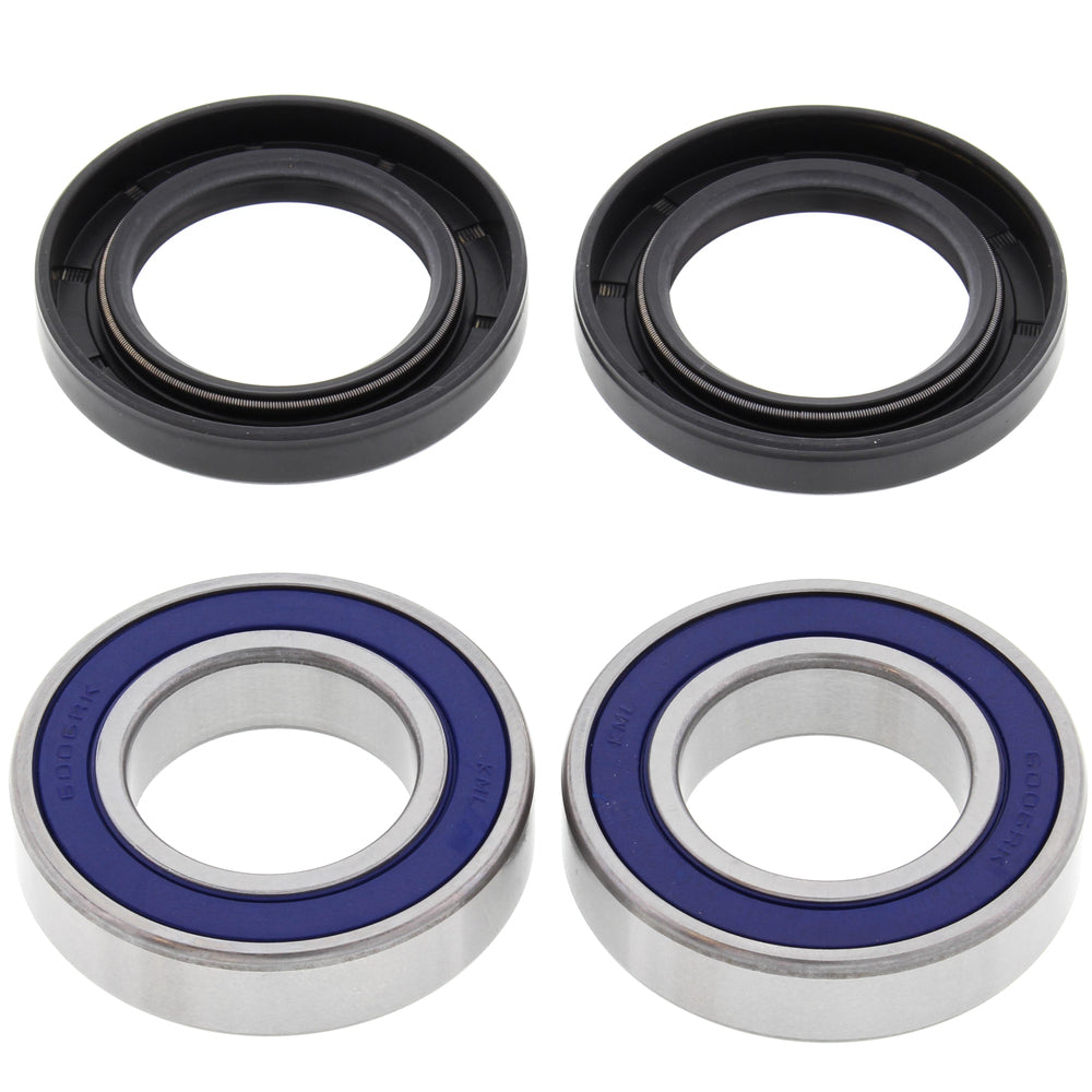 All Balls 25-1435 Wheel Bearing Kit for Arcic Cat/Polaris