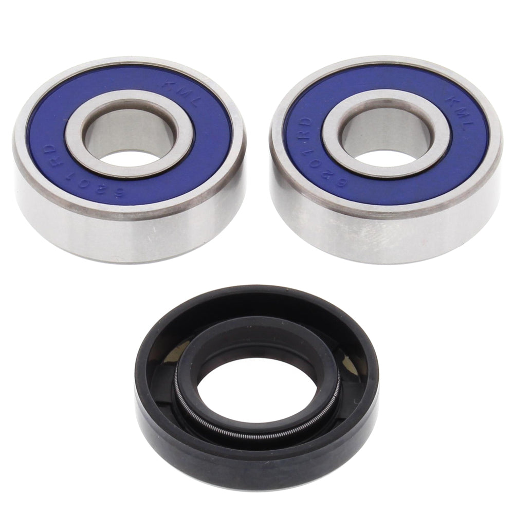 All Balls 25-1439 Wheel Bearing Kit for Honda/Kawasaki/Suzuki