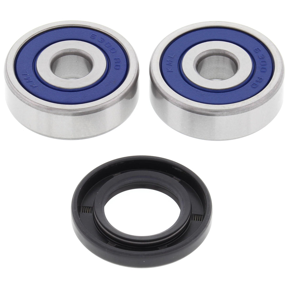 All Balls 25-1441 Wheel Bearing Kit for Yamaha