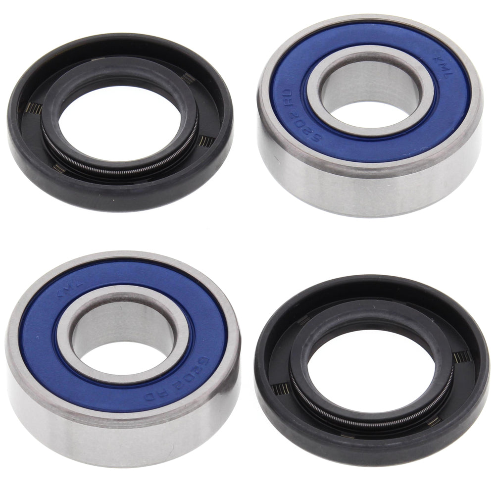 All Balls 25-1444 Wheel Bearing Kit for Kawasaki/Yamaha